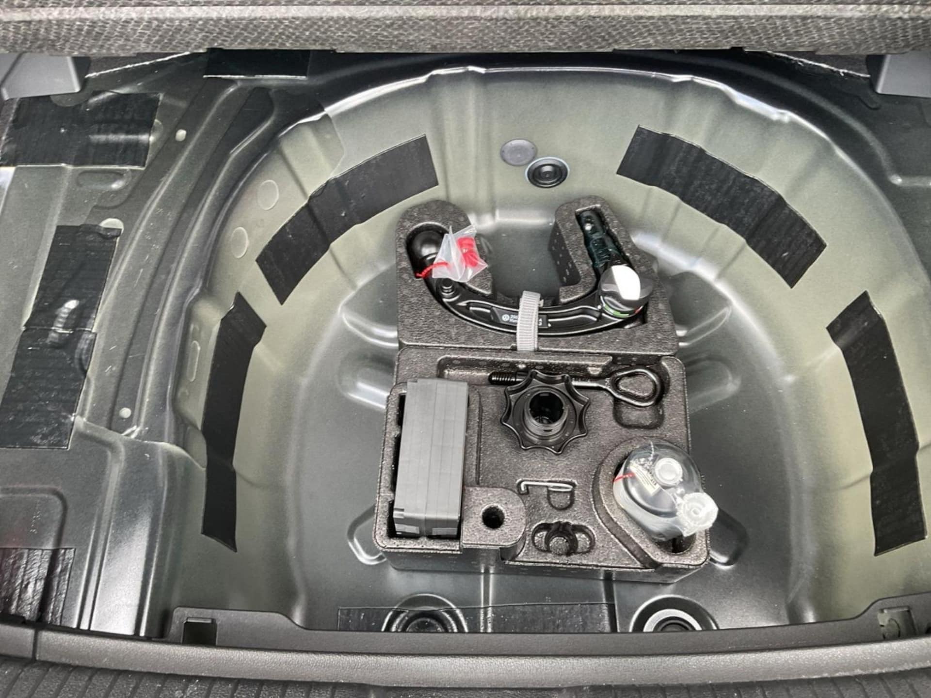 Volkswagen Polo Goal