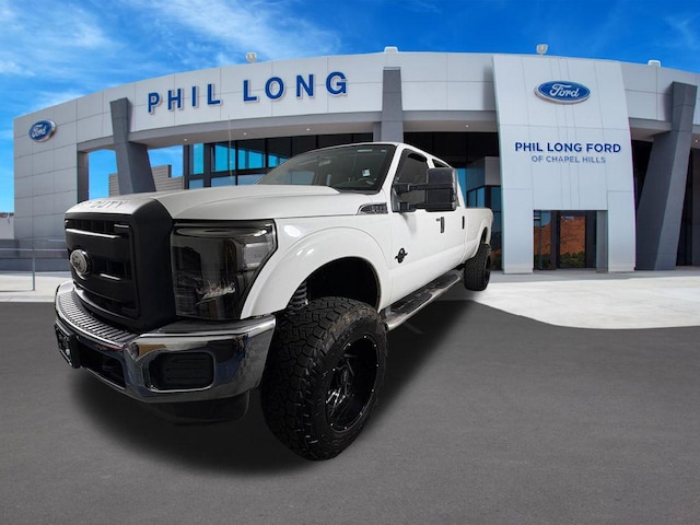 2011 Ford