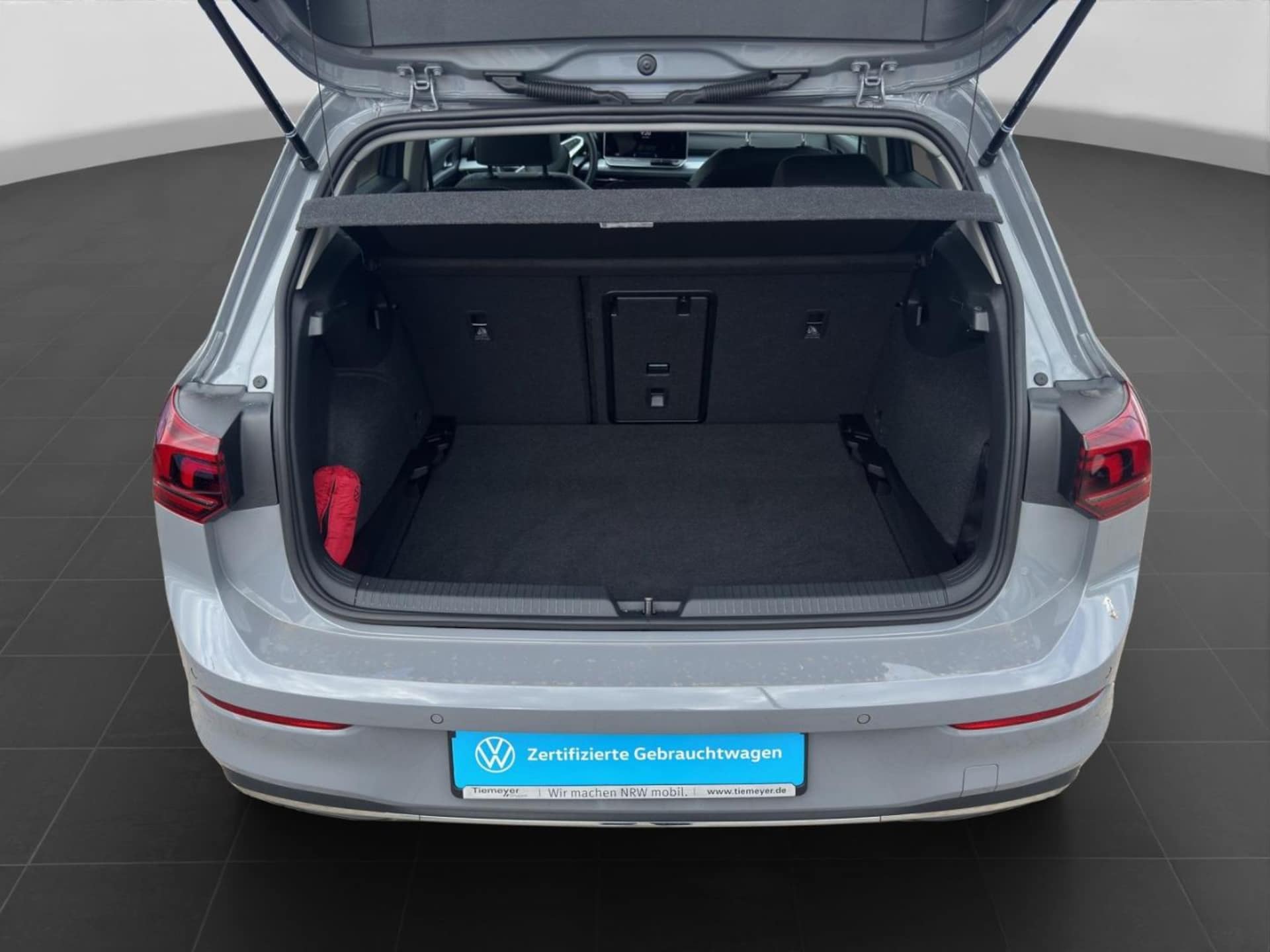 Volkswagen Golf ENERGY