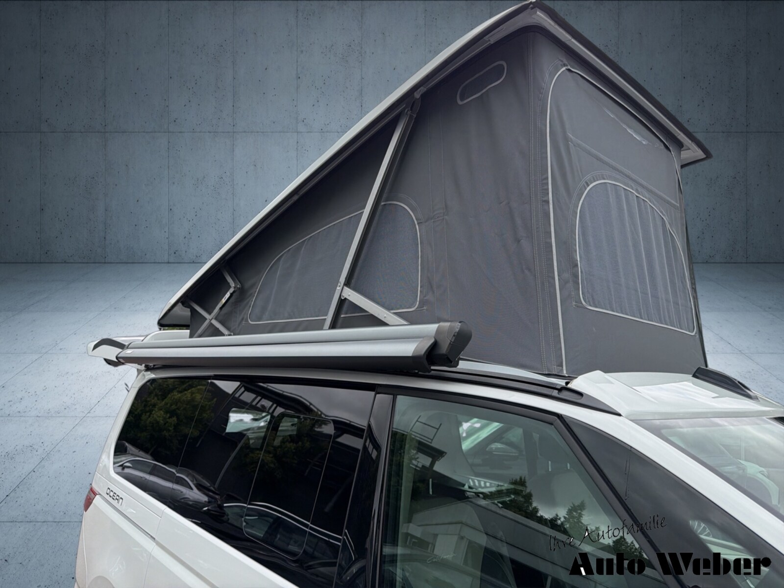 Volkswagen California – Bild 15