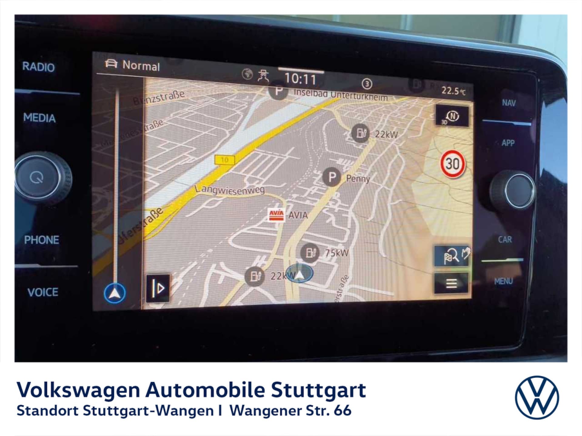 Volkswagen T-Roc MOVE