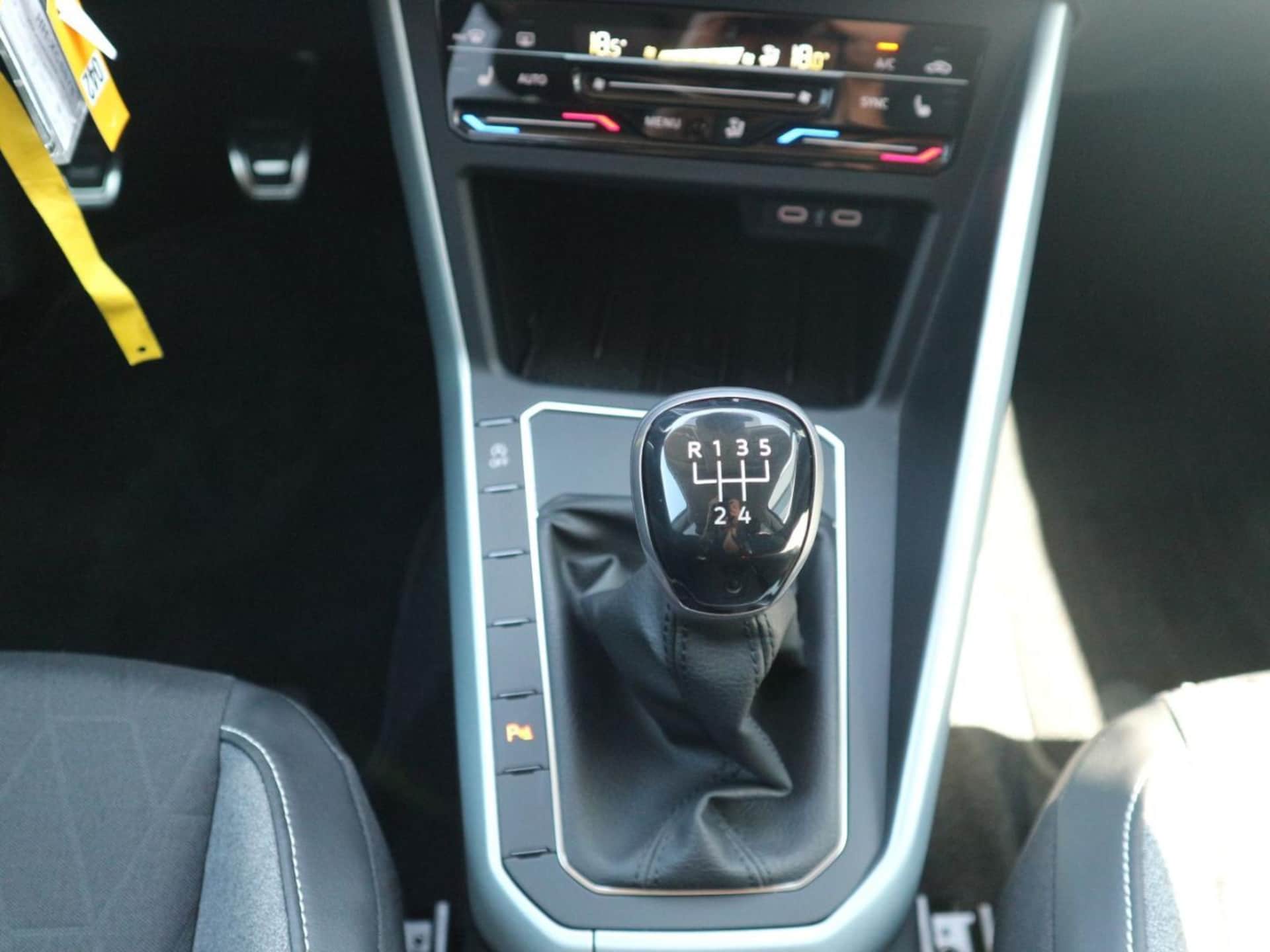 Volkswagen Polo Goal