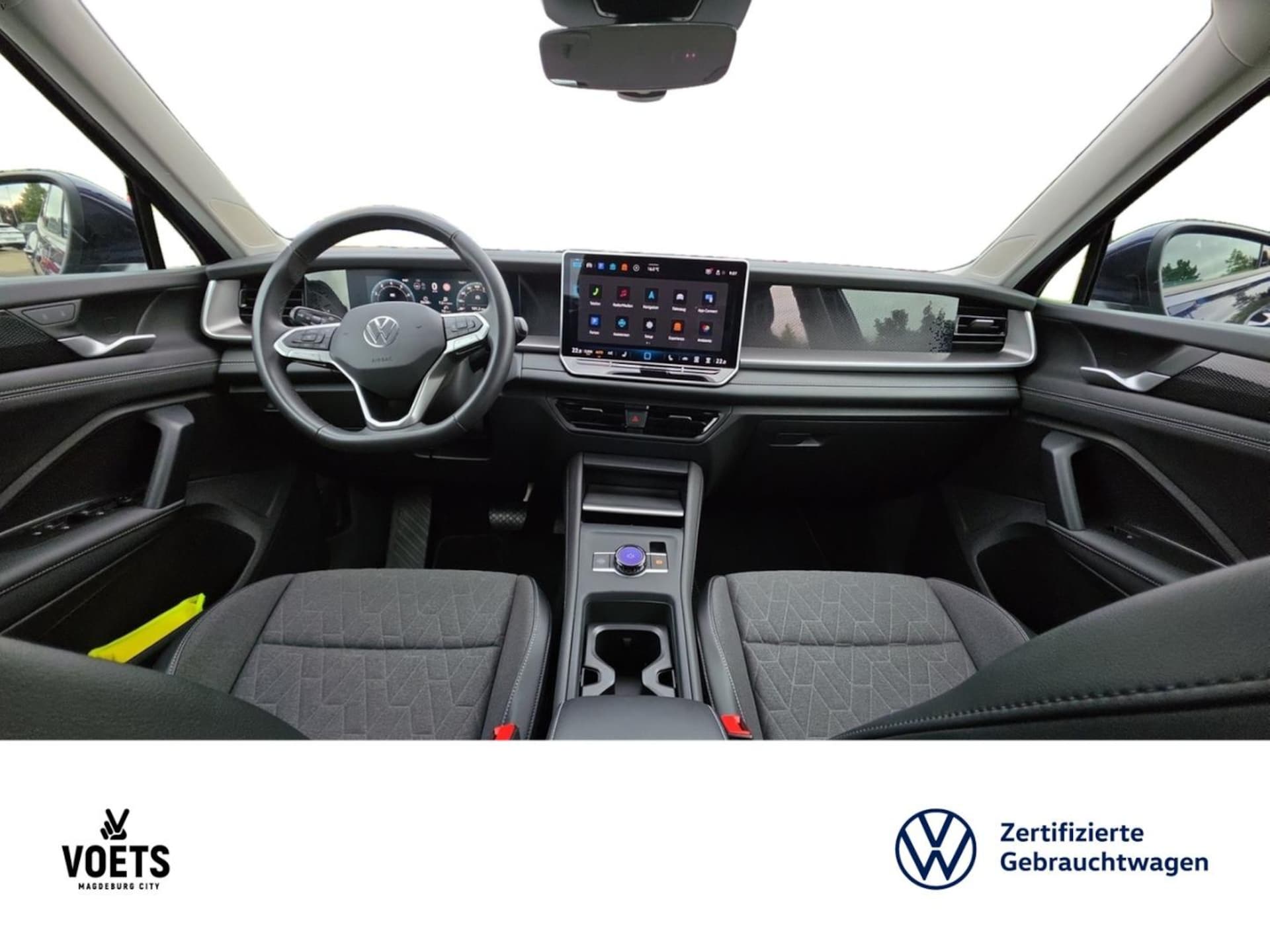Volkswagen Tayron Life