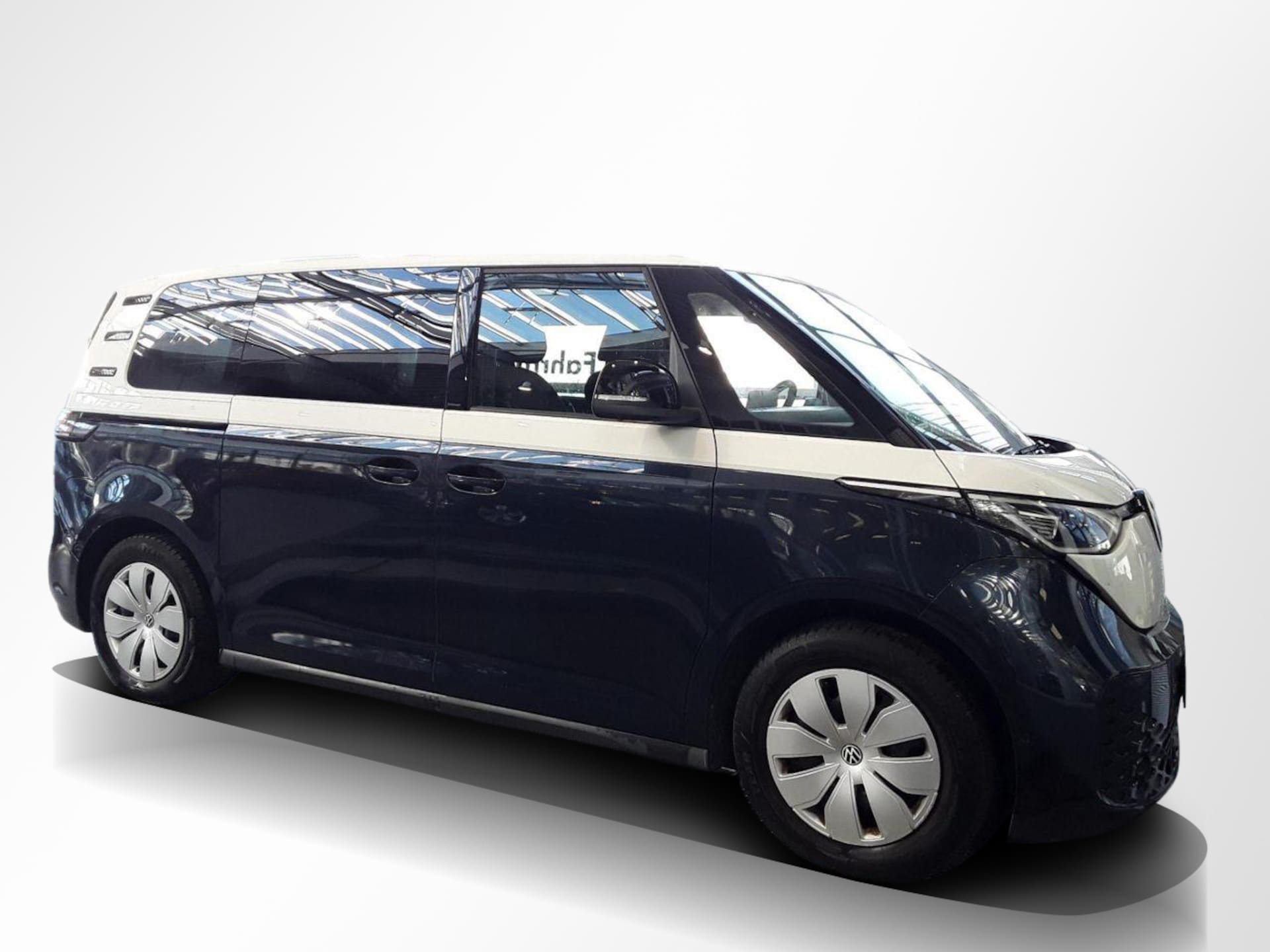 Volkswagen ID. Buzz Pro