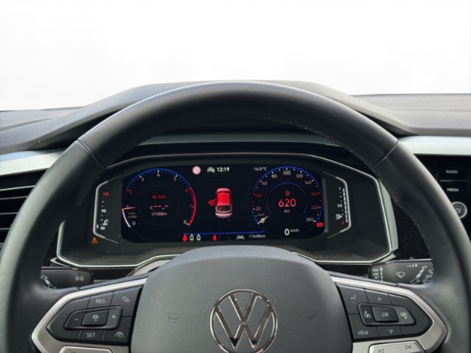Volkswagen Taigo – Bild 15