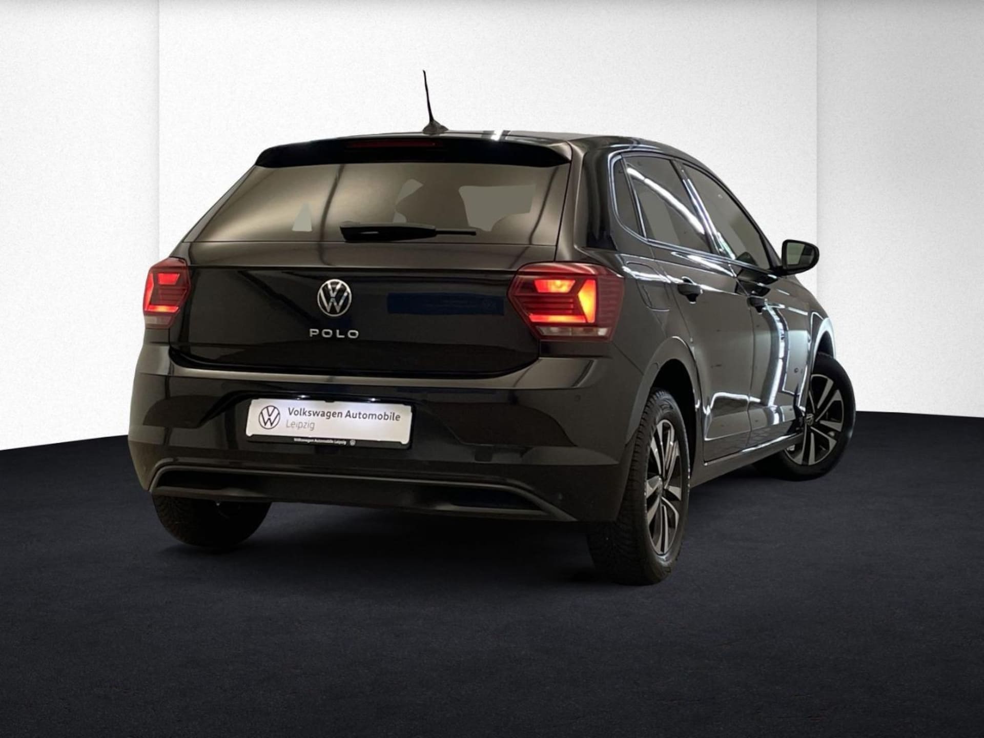 Volkswagen Polo United