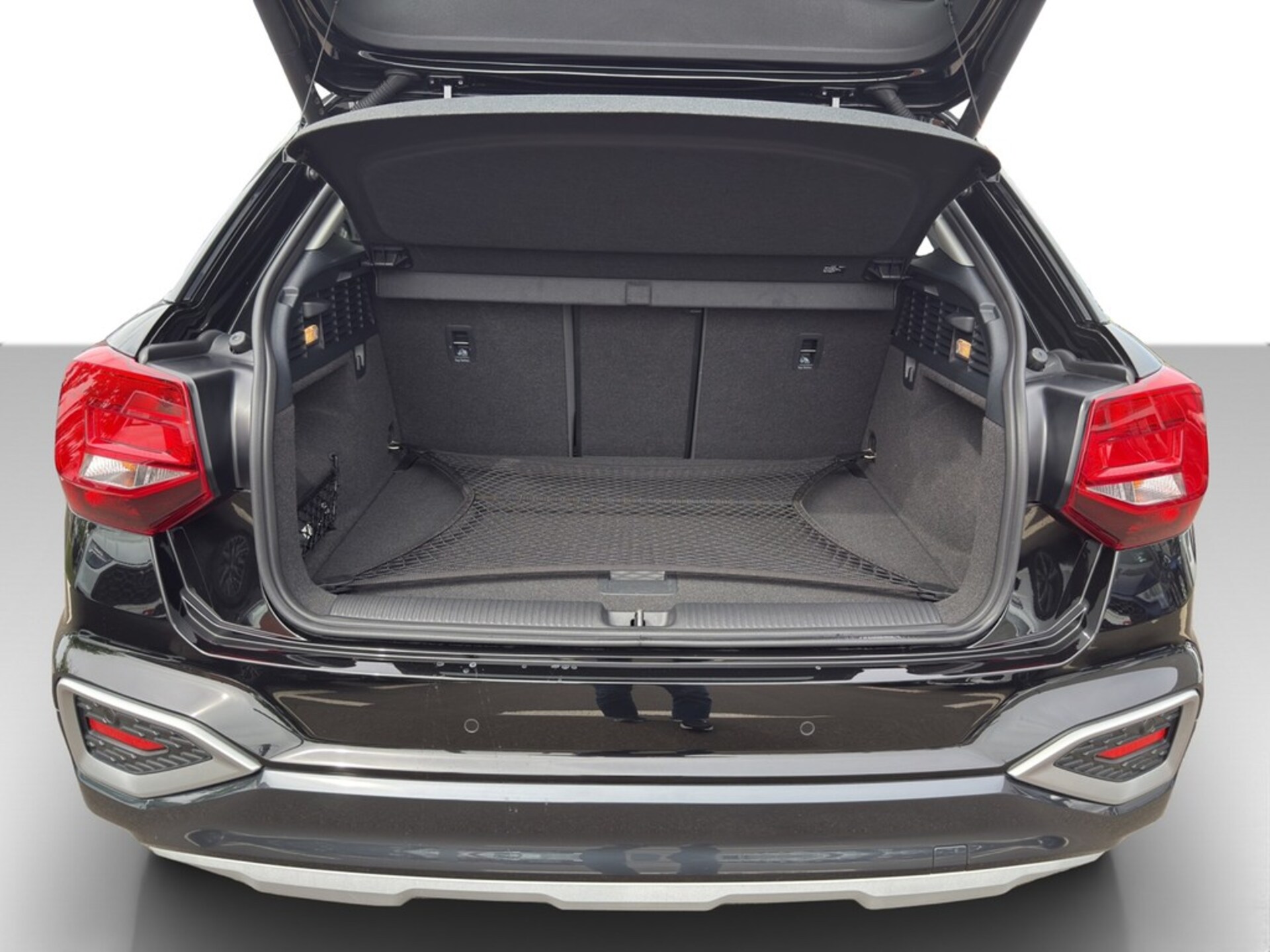 Audi Q2 Advanced