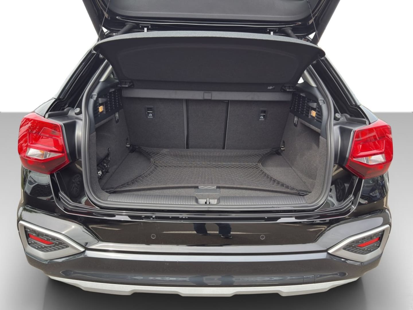 Bild über Audi Q2 advanced 35 TFSI S tronic - für weitere Informationen kontaktieren Sie den Audi Partner