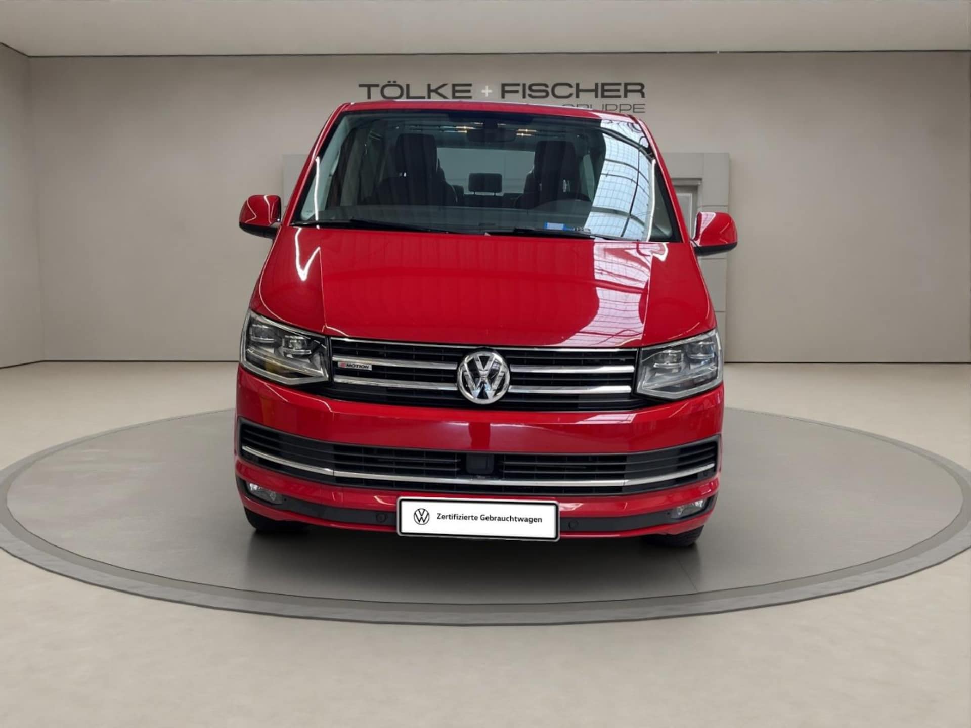 Volkswagen T6 Multivan Comfortline