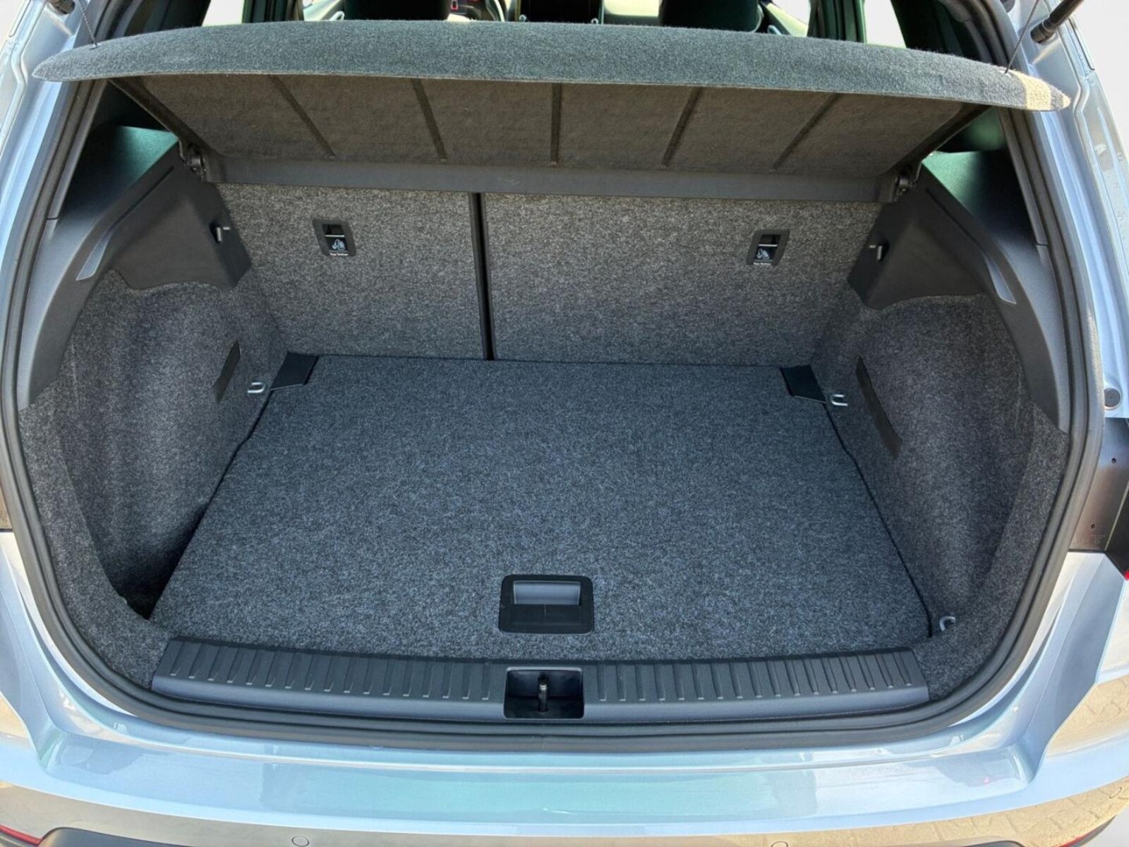 SEAT Arona – Bild 16