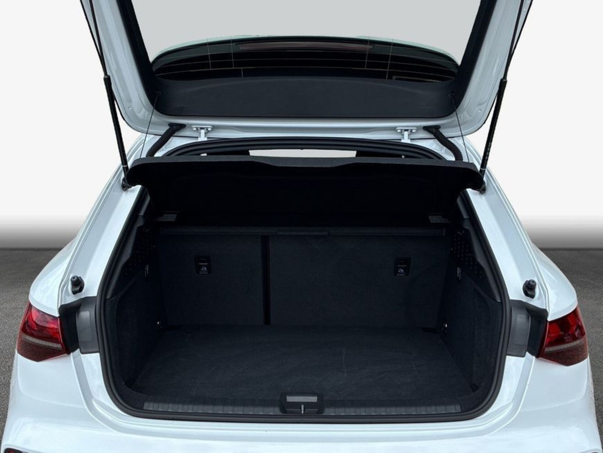 Audi A3 Sportback S line