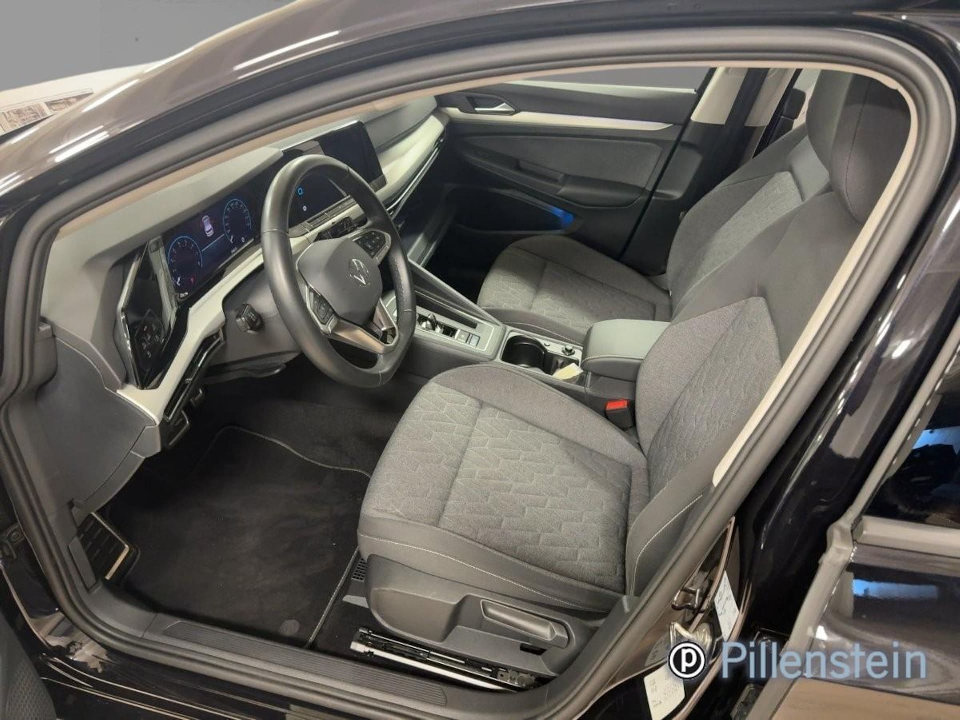 Volkswagen Golf MOVE