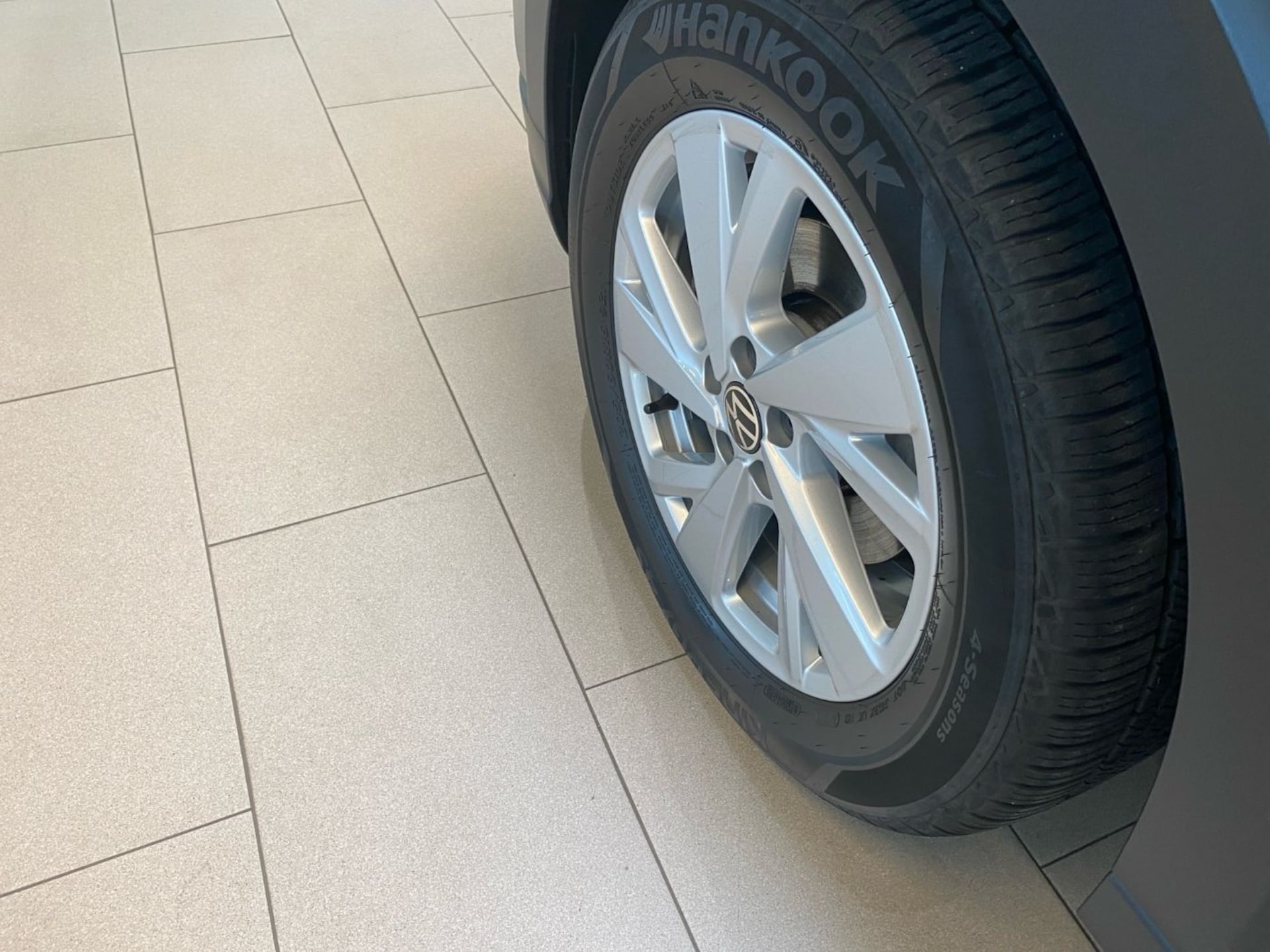 Volkswagen Taigo Life