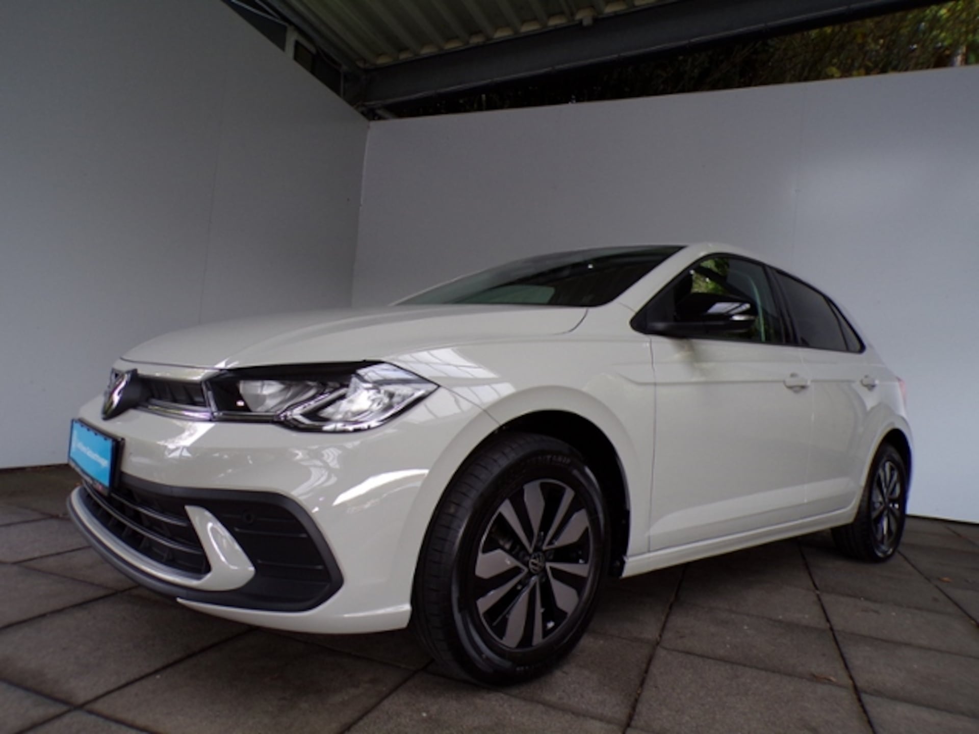 Volkswagen Polo Goal
