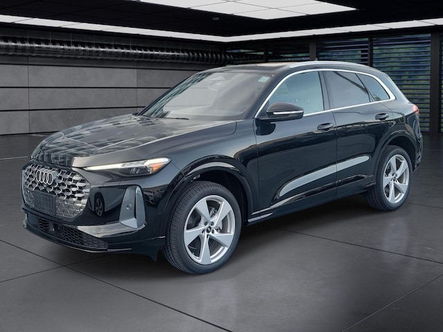 Photo of 2026 Audi Q5