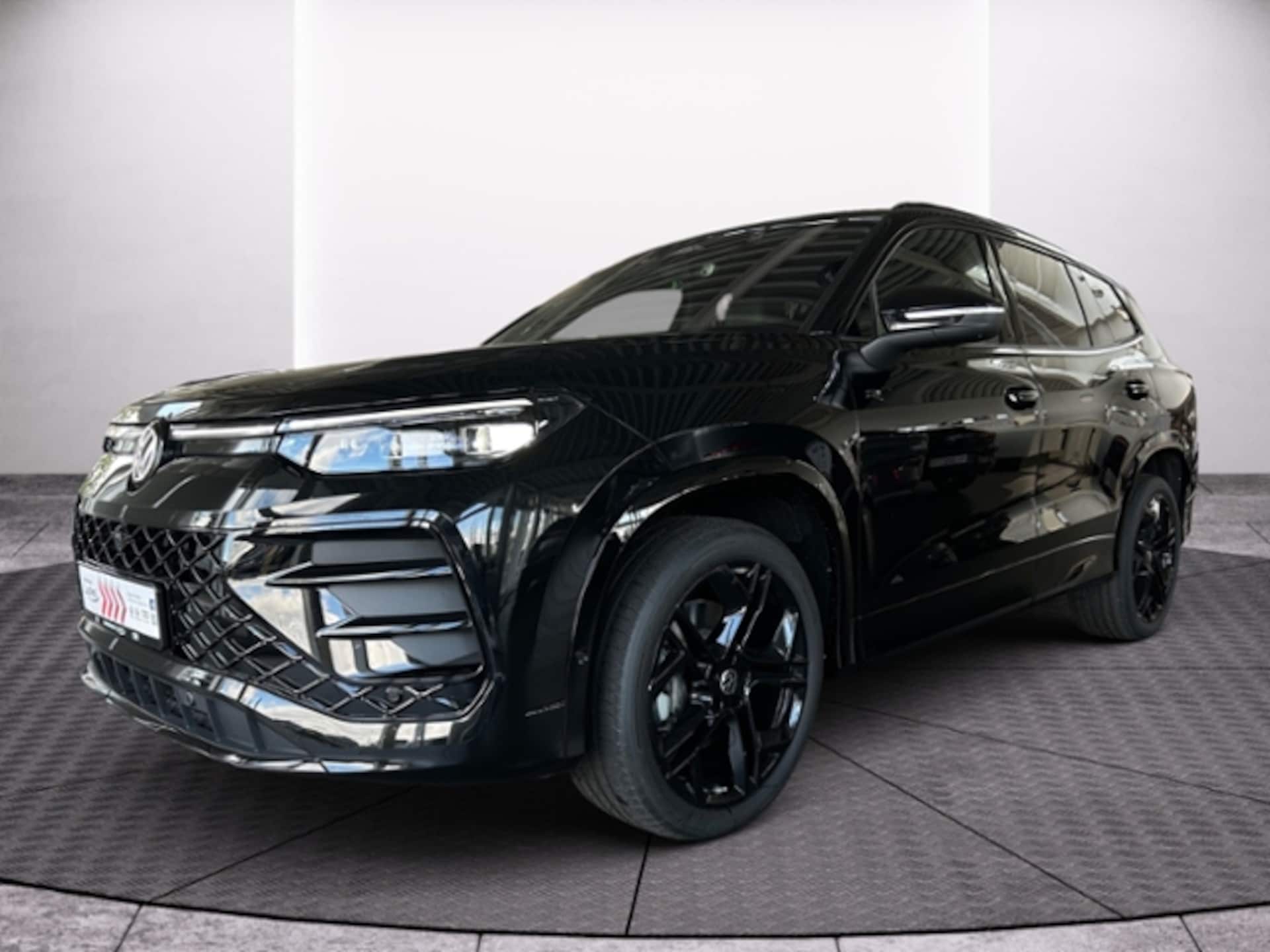 Volkswagen Tayron R-Line
