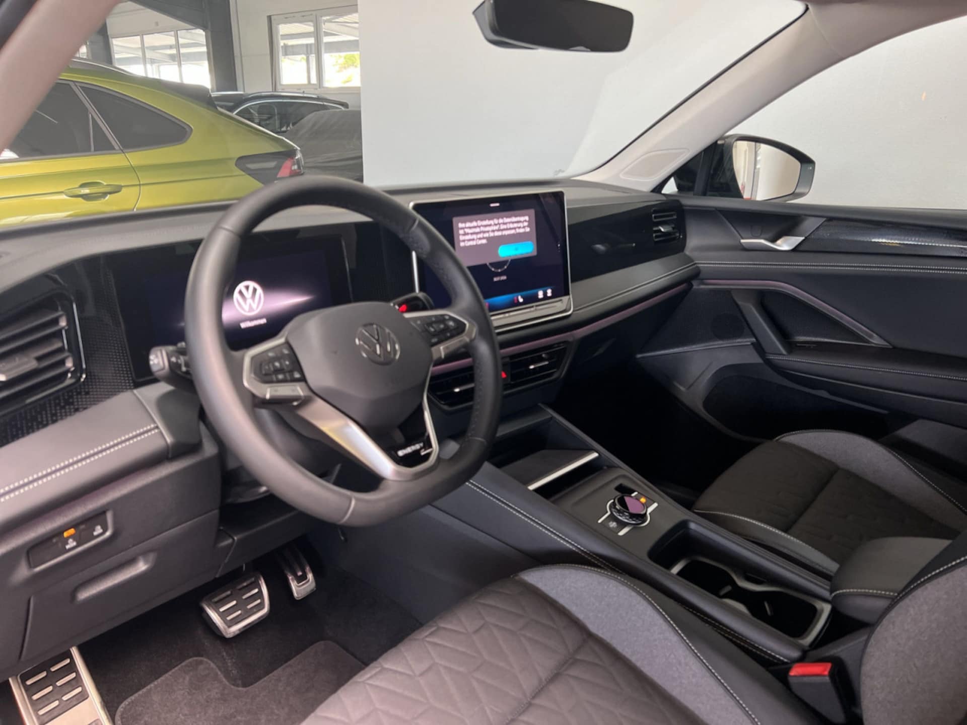 Volkswagen Tiguan ENERGY