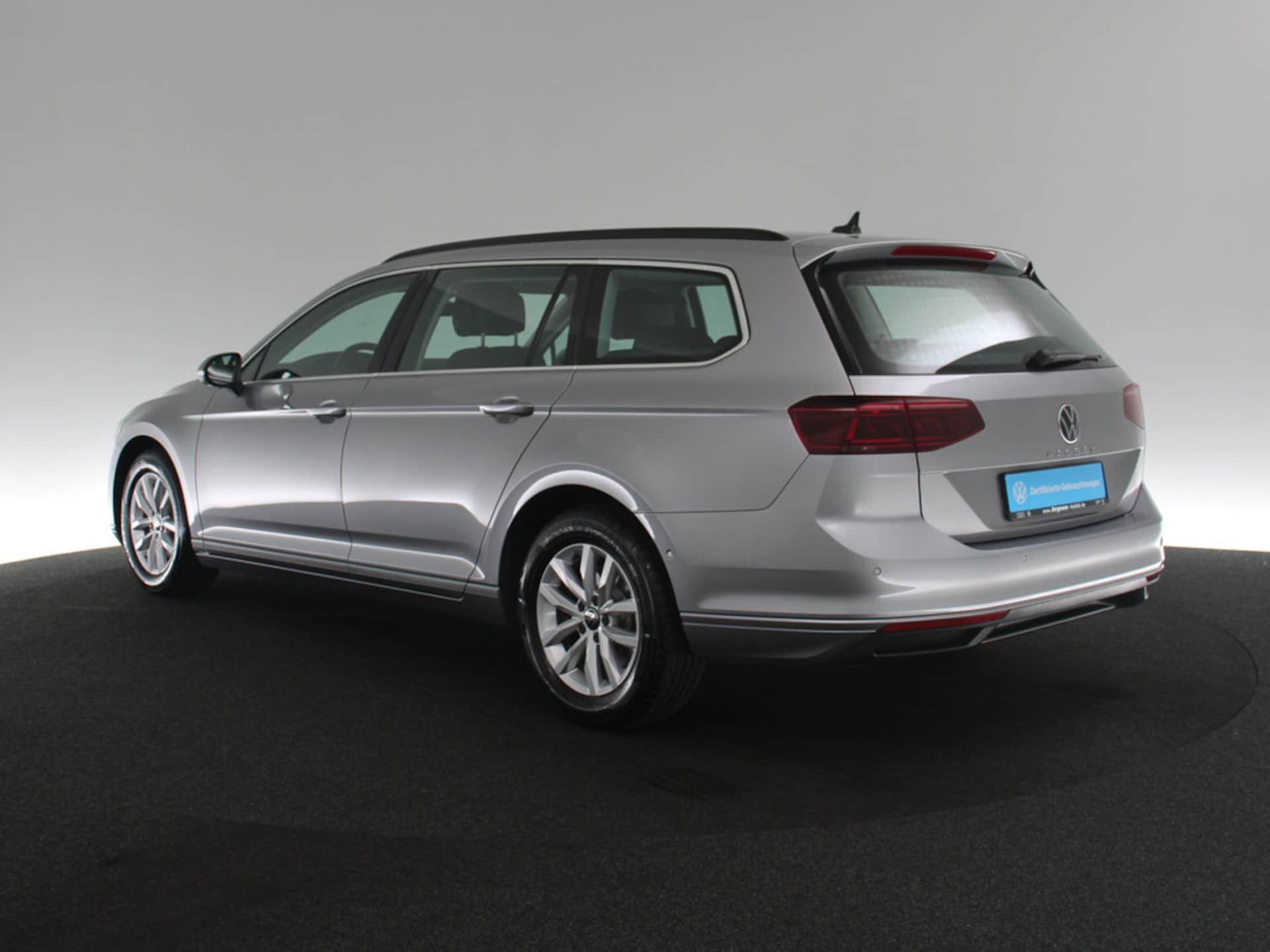 Volkswagen Passat Variant Business