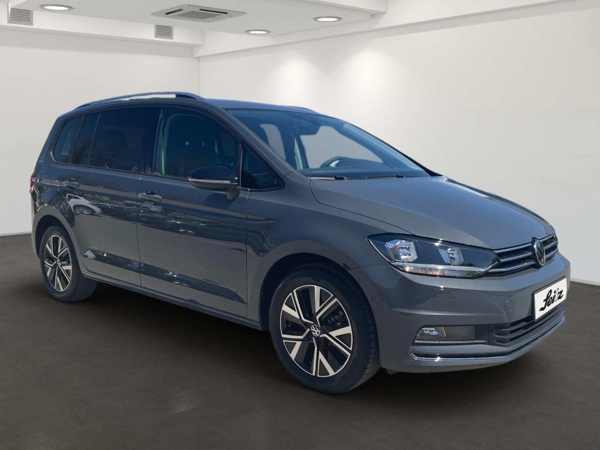 Volkswagen Touran ENERGY