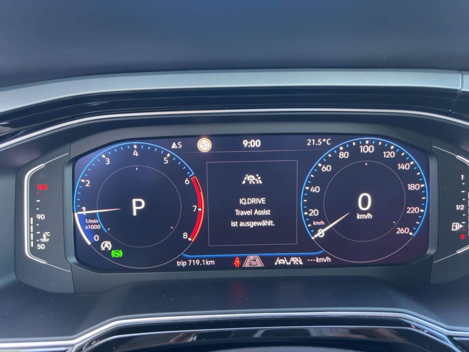 Volkswagen Polo Goal