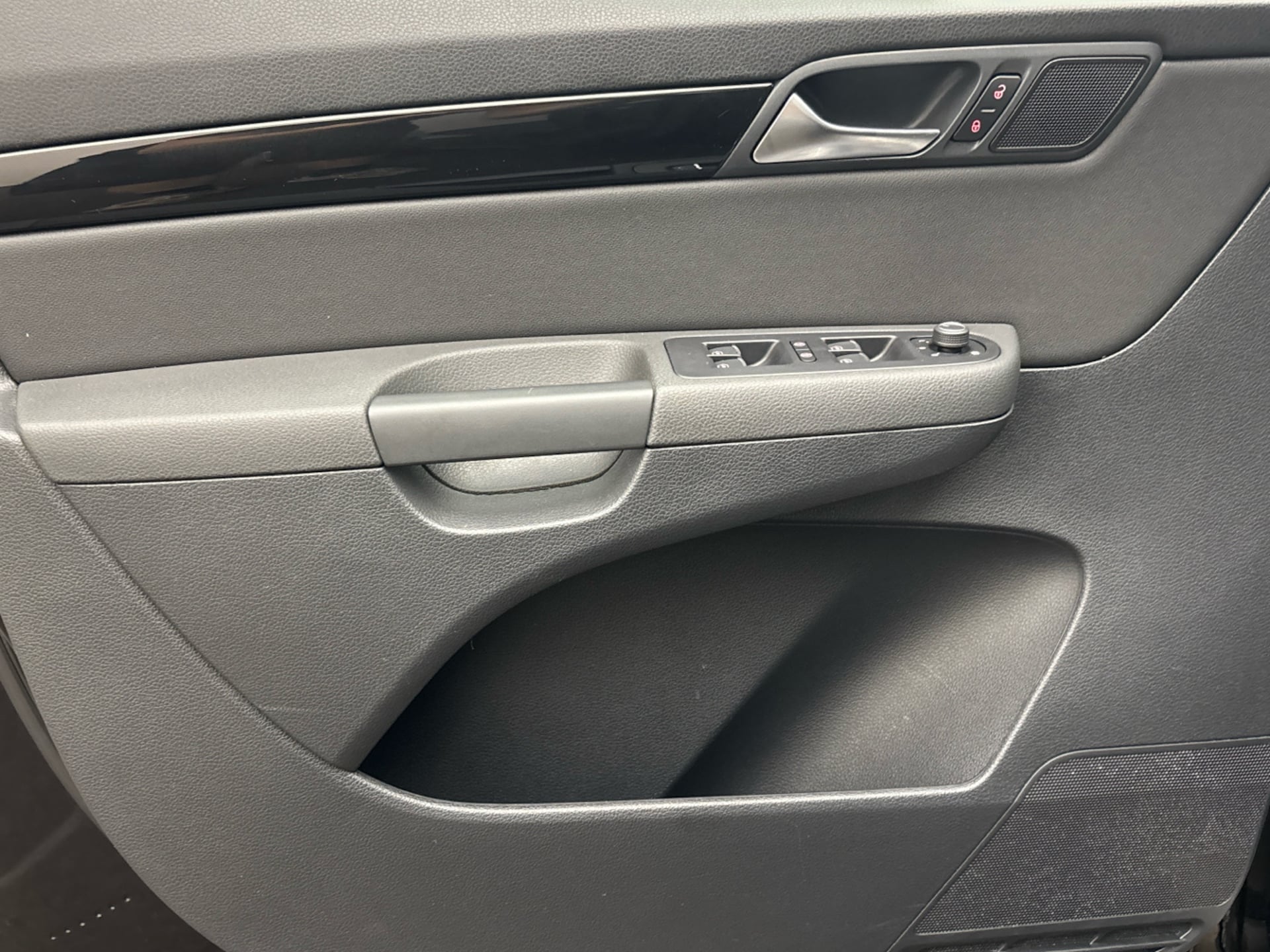 SEAT Alhambra XCELLENCE