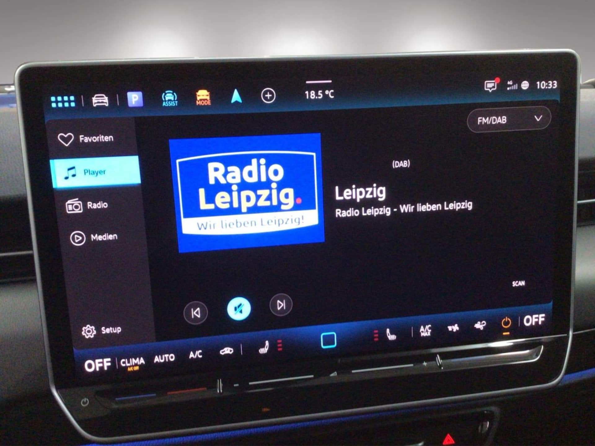 Volkswagen ID.7 Tourer Pro
