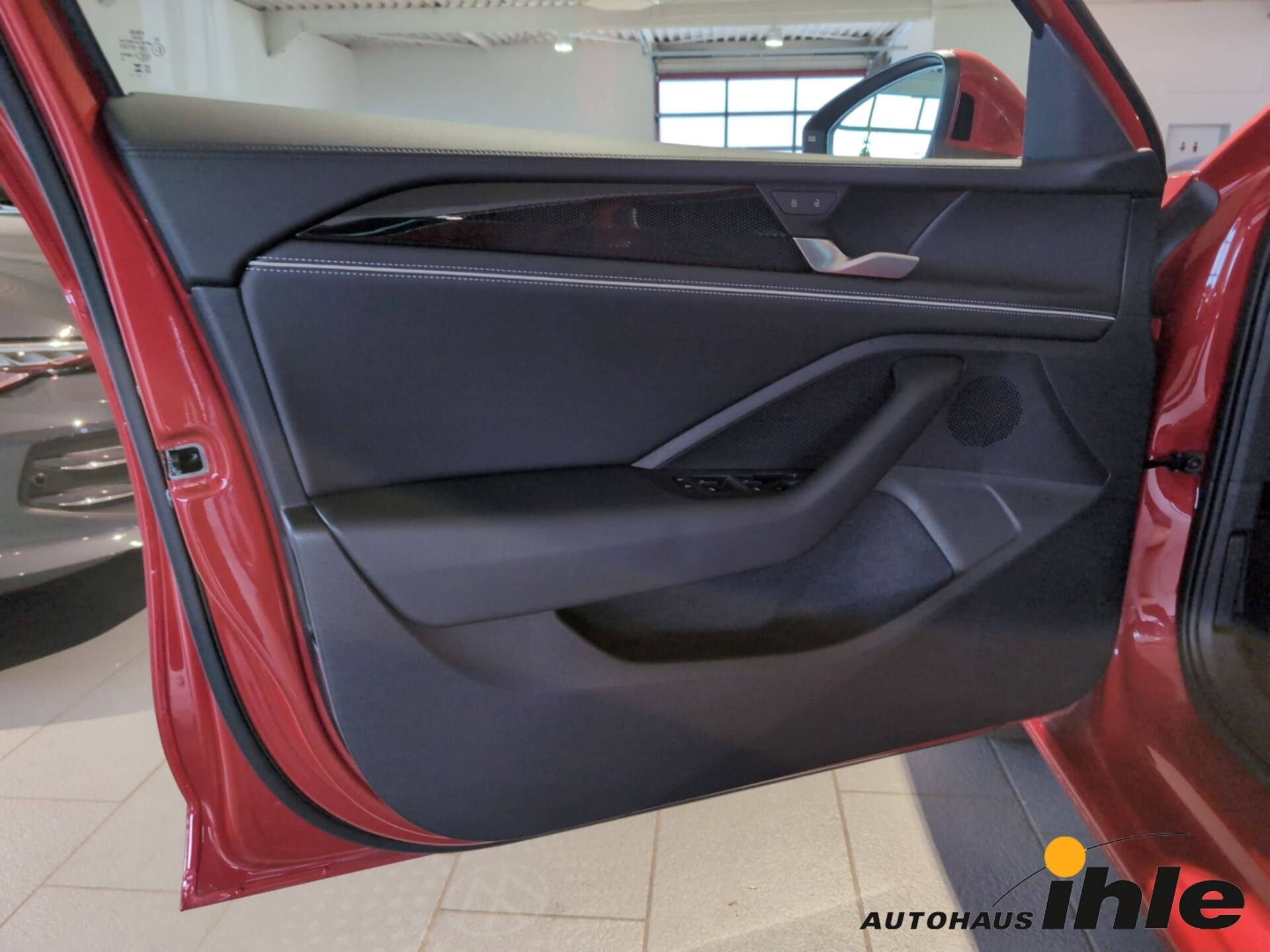 Volkswagen Passat Business