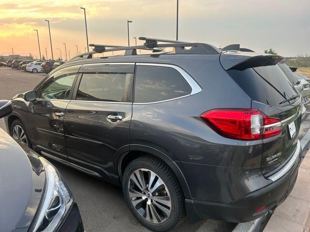 2019 Subaru Ascent