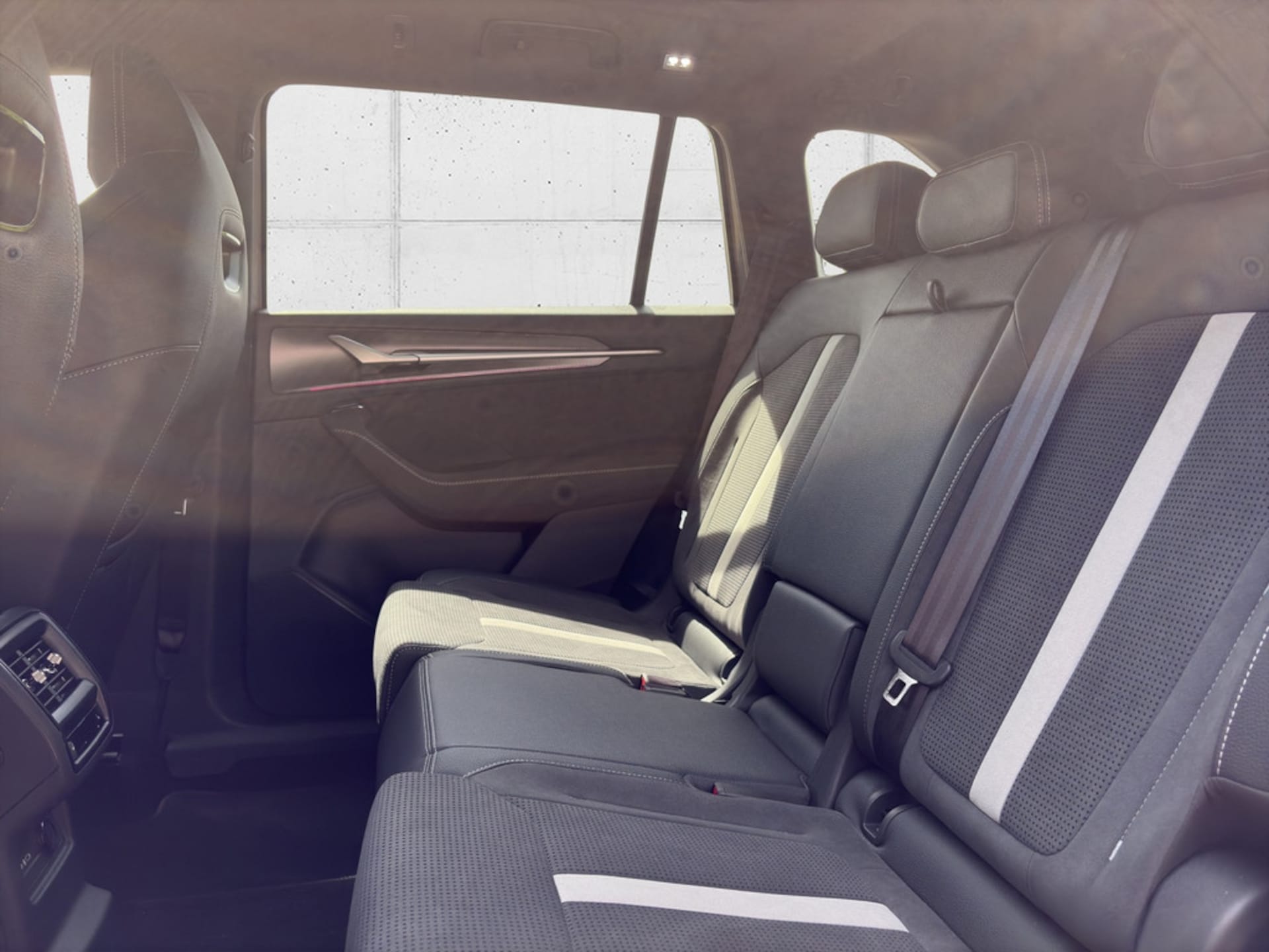 Skoda Kodiaq Sportline