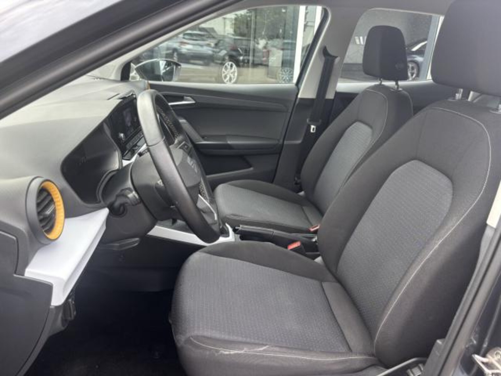 SEAT Arona – Bild 14