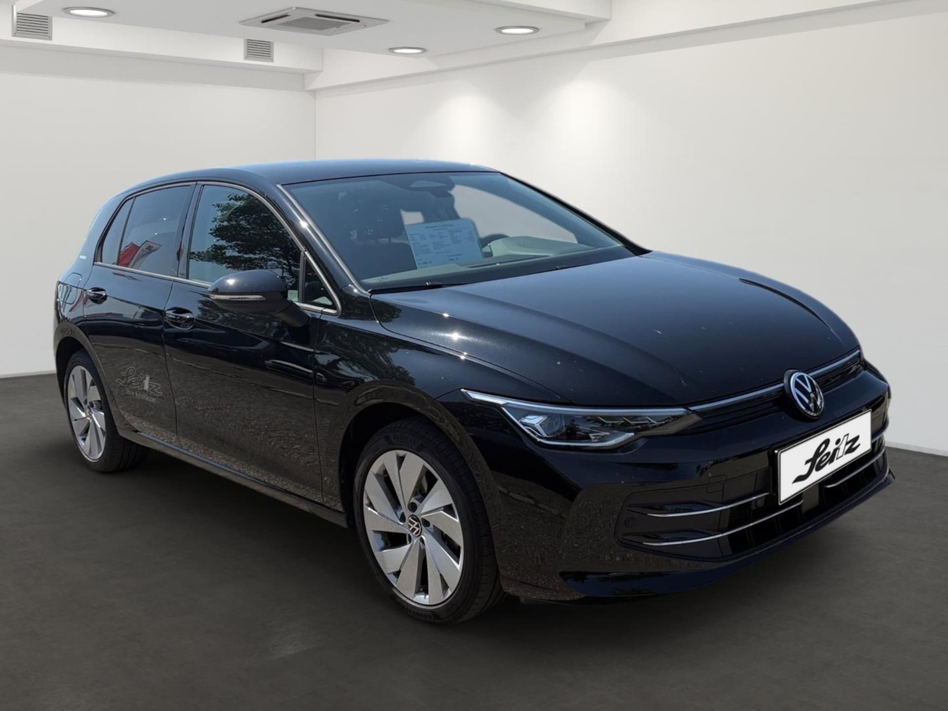 Volkswagen Golf ENERGY