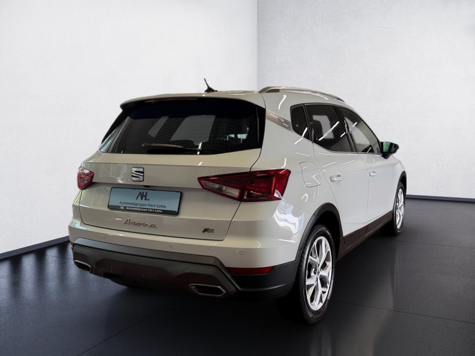 SEAT Arona – Bild 6