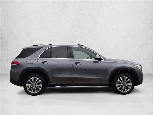2020 Mercedes-Benz GLE 350