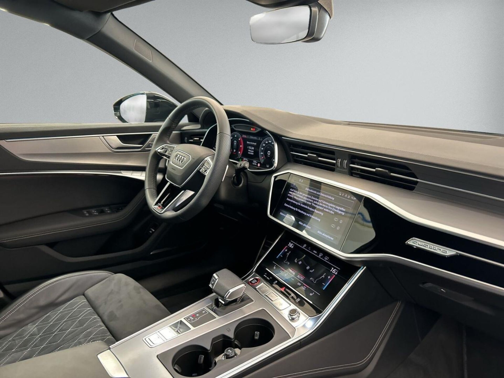 Audi S6 Avant