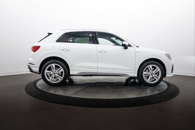 2023 Audi Q3 SUV