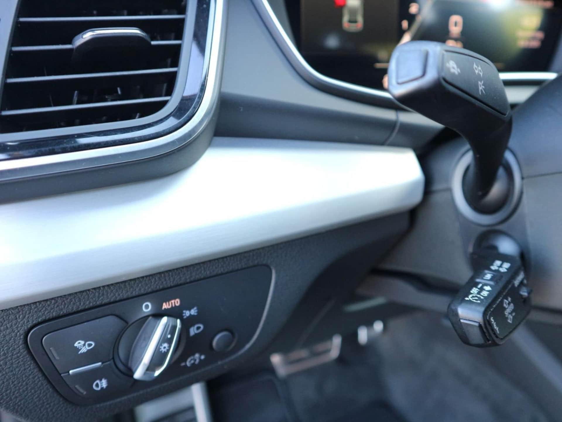 Audi Q5 SUV S line