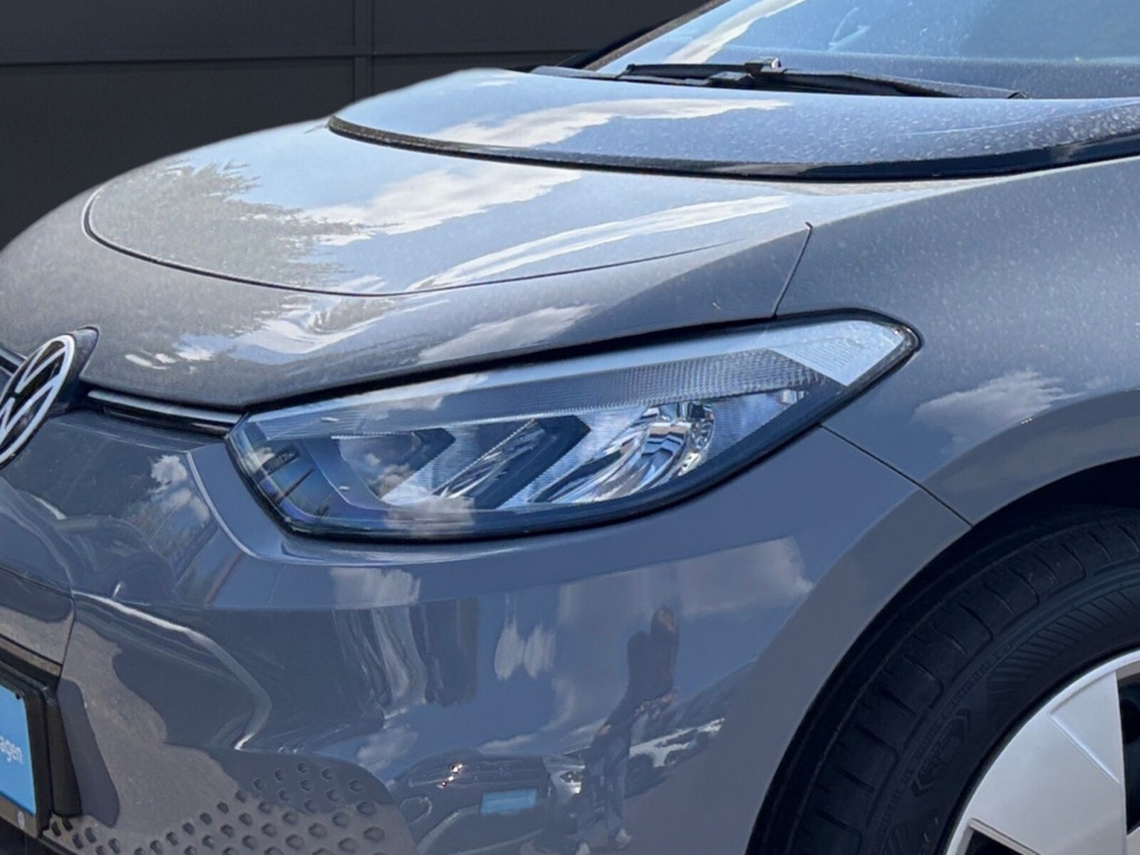 Volkswagen ID.3 – Bild 7