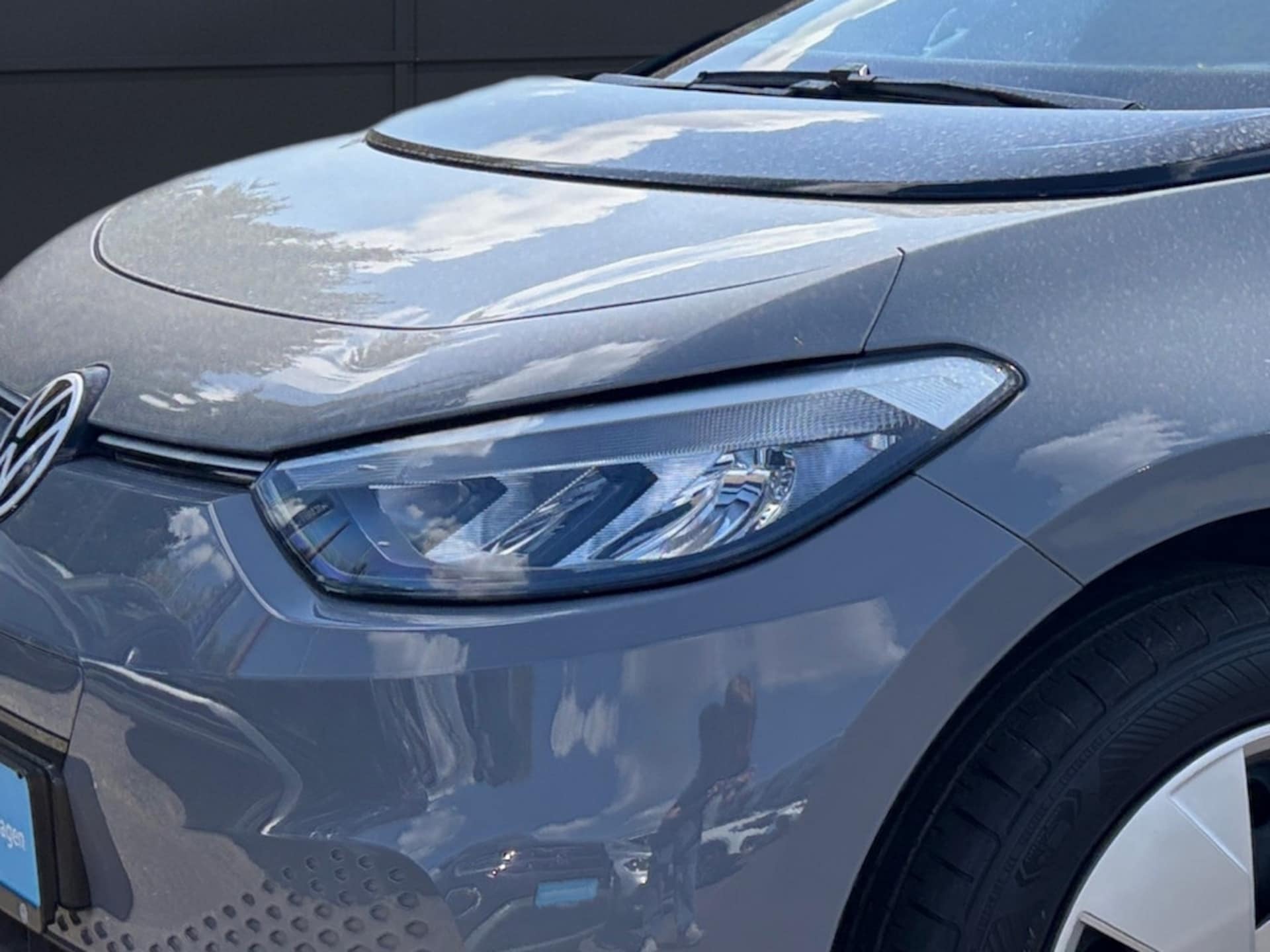 Volkswagen ID.3 Pro Performance