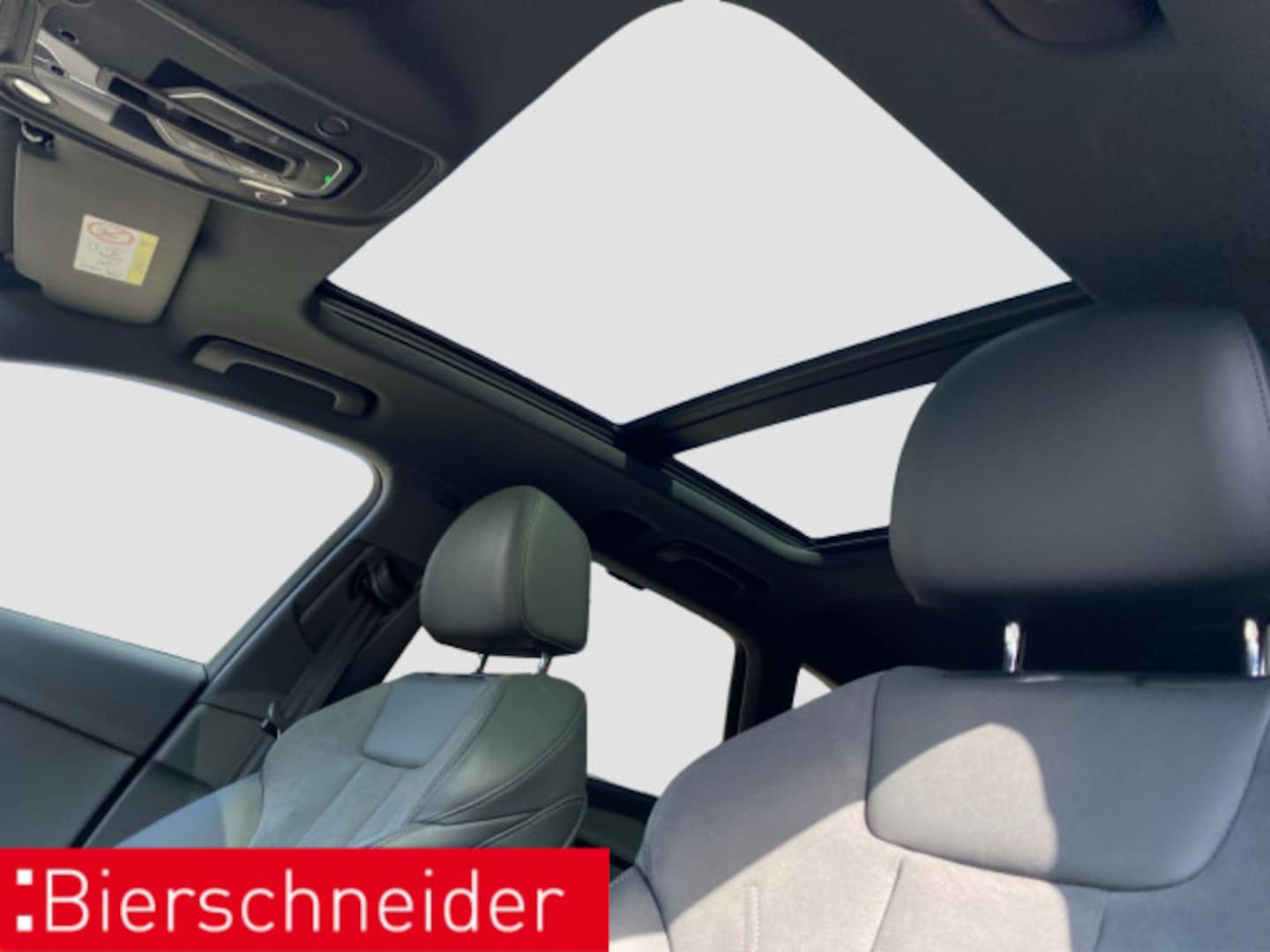 Bild über Audi A4 Avant S line 45 TFSI quattro S tronic - für weitere Informationen kontaktieren Sie den Audi Partner