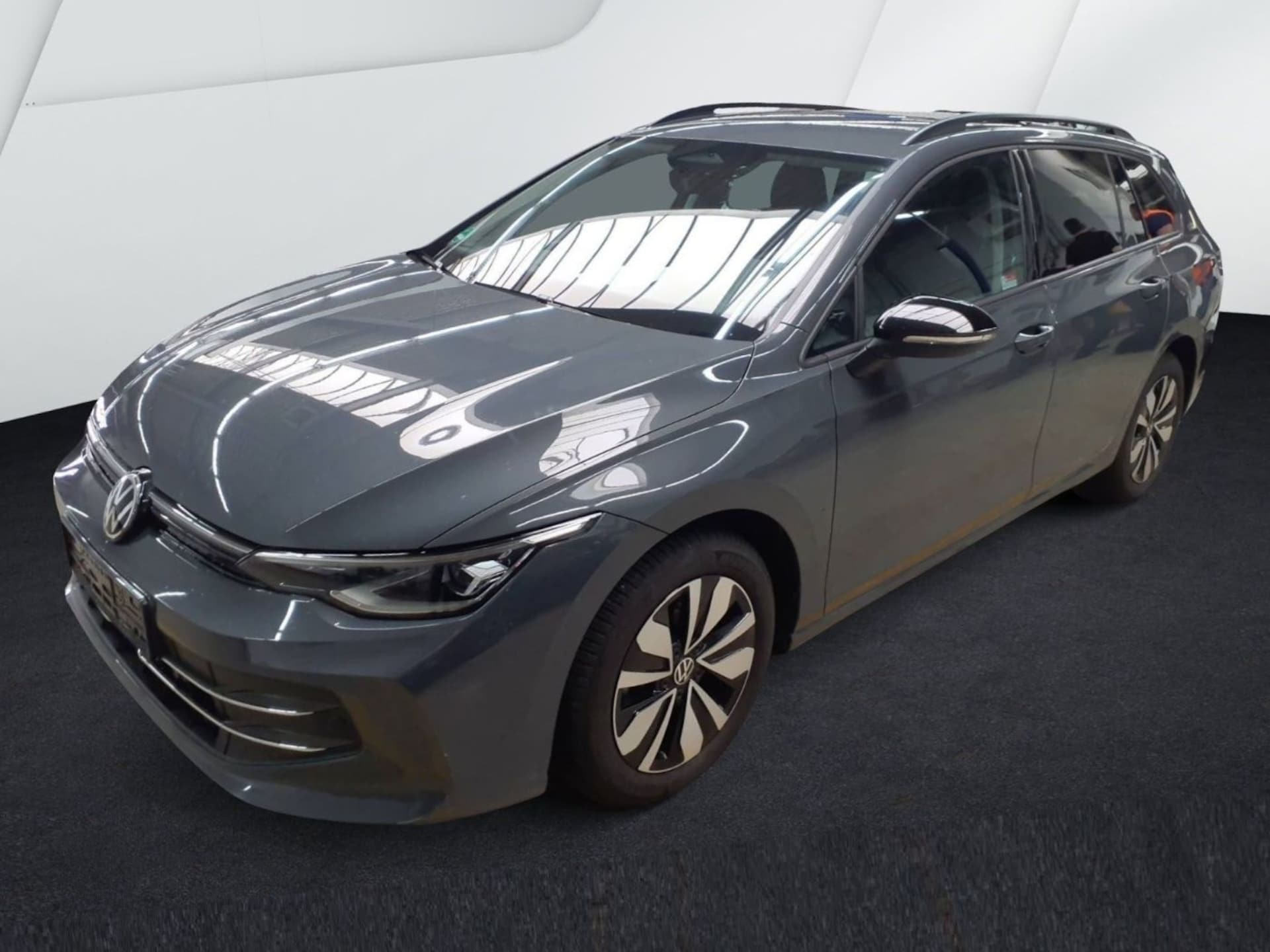 Volkswagen Golf Variant Goal