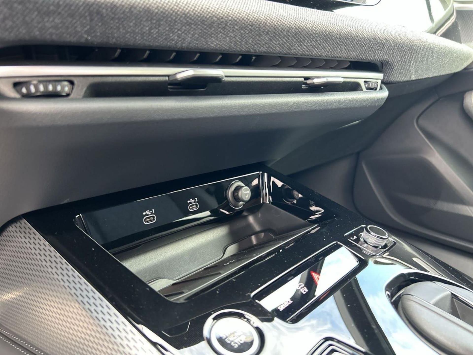 Audi A5 Limousine e-hybrid