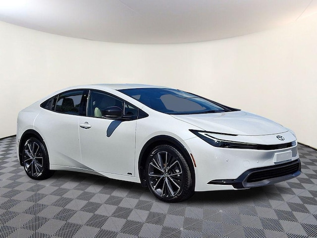 2024 Toyota Prius