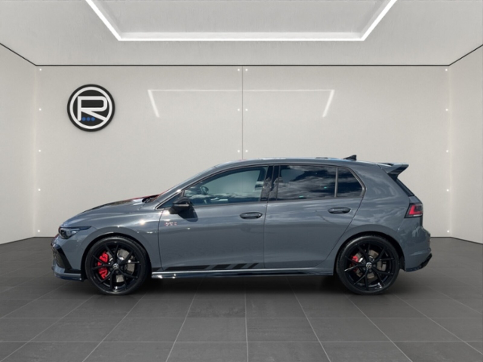 Volkswagen Golf – Bild 3