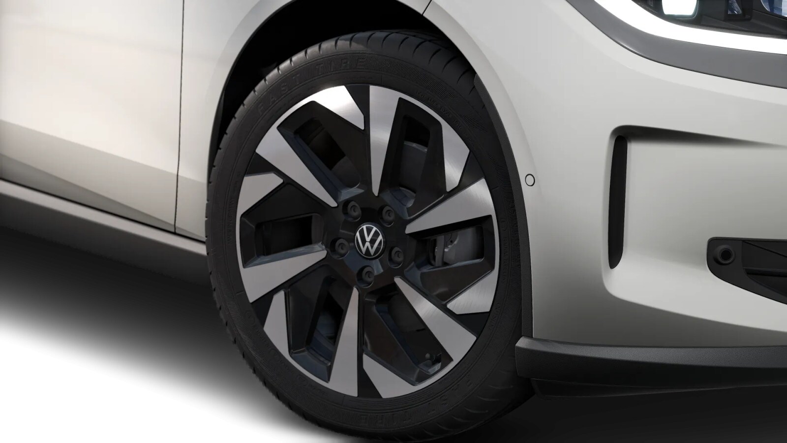 Volkswagen ID. Polo – Bild 3