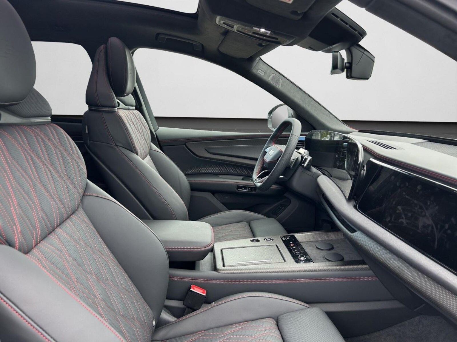 Audi Q7 – Bild 4