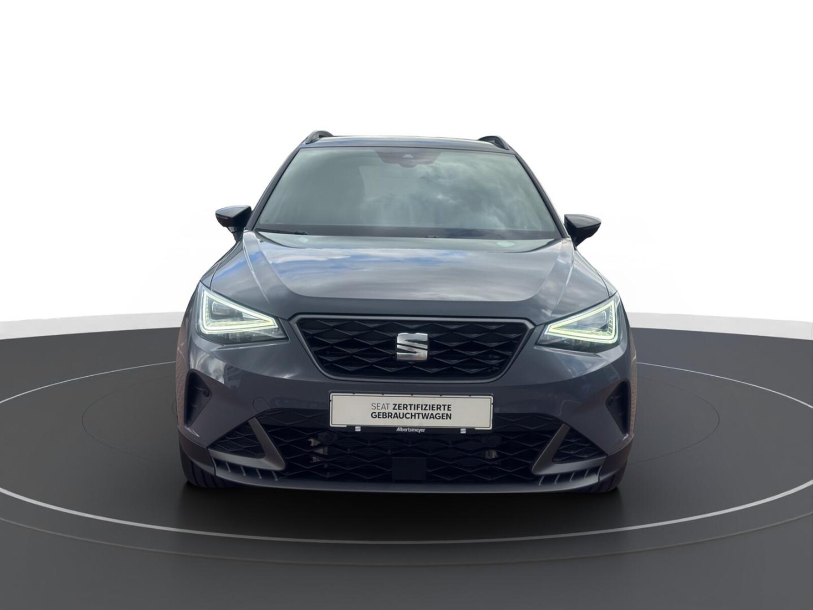 SEAT Arona – Bild 6