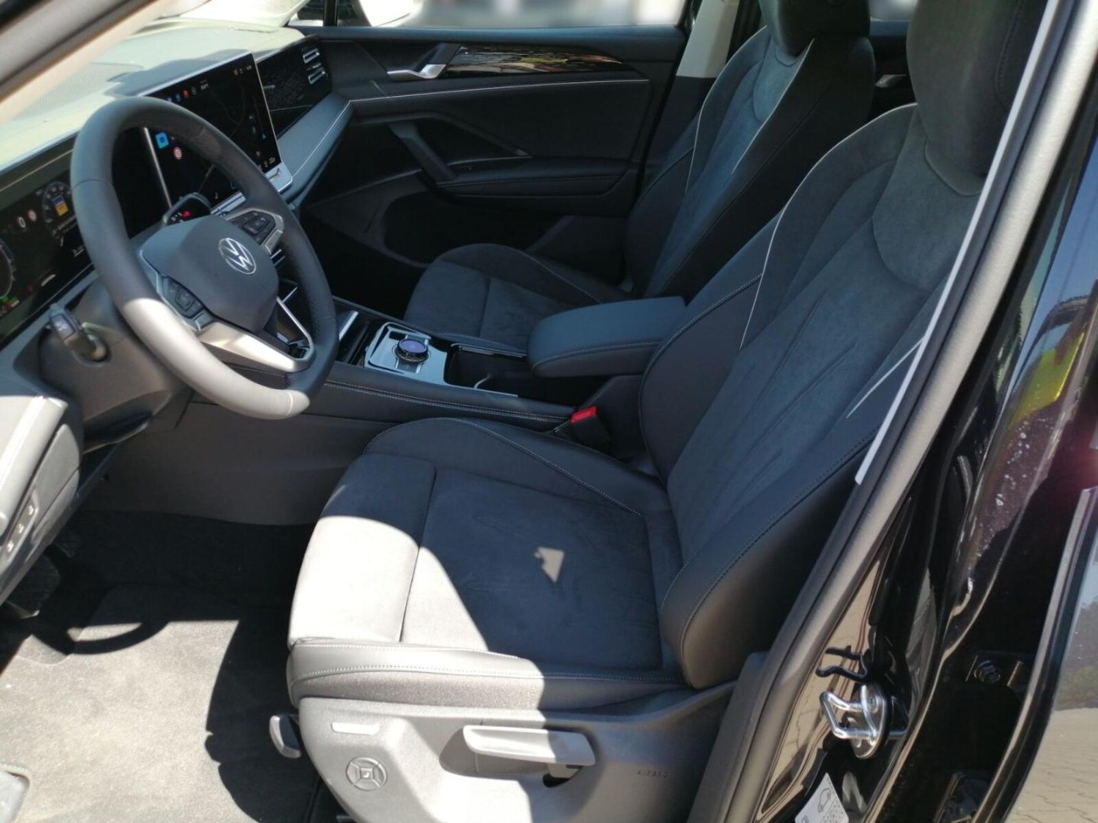 Volkswagen Tiguan – Bild 14