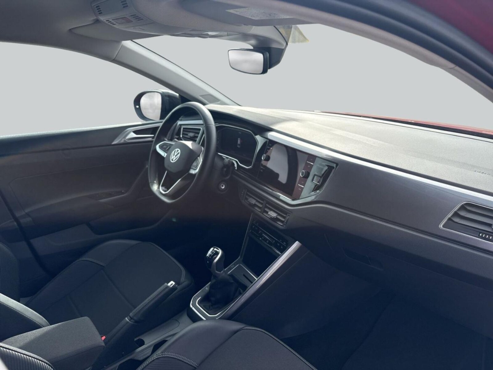 Volkswagen Taigo – Bild 15