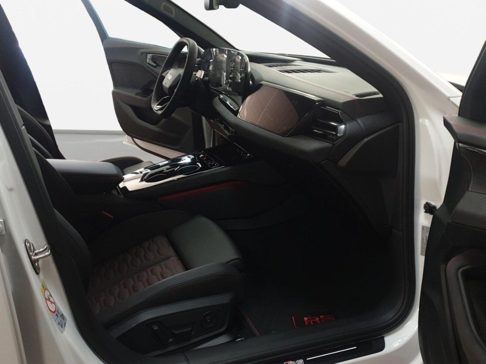 Audi RS 5 Limousine – Bild 4