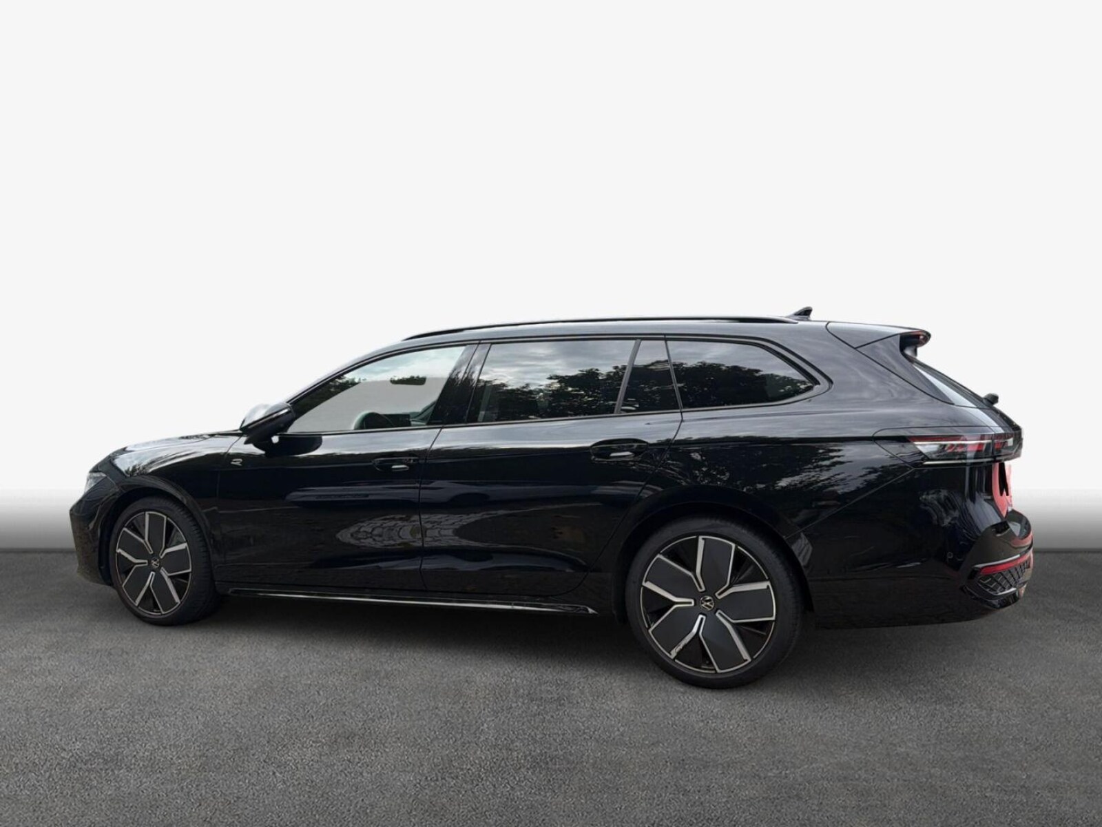 Volkswagen Passat – Bild 4